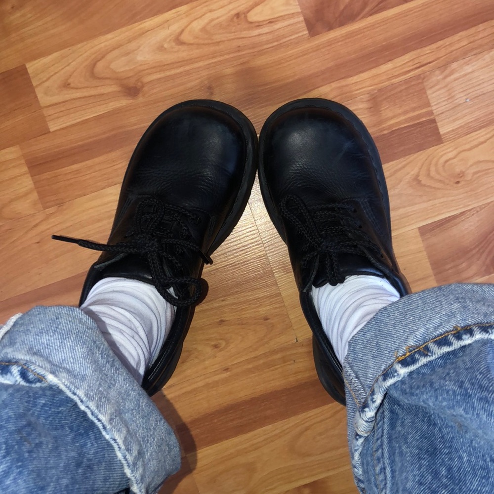 Vintage Dr Martens
